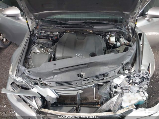 JTHBF1D21E5037415 Lexus IS 250