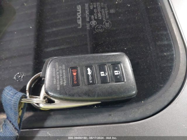 JTHBF1D21E5037415 Lexus IS 250