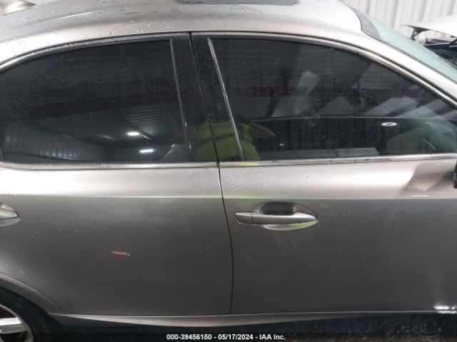 JTHBF1D21E5037415 Lexus IS 250