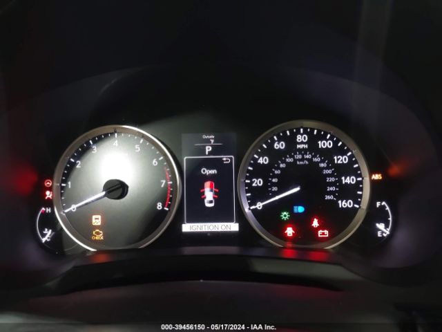 JTHBF1D21E5037415 Lexus IS 250