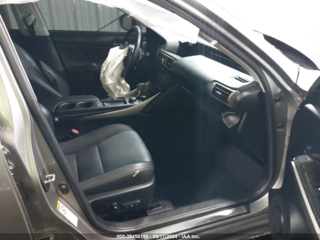 JTHBF1D21E5037415 Lexus IS 250