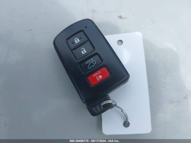 Toyota Highlander Se 2019 5TDKZRFH6KS321962 Image 11