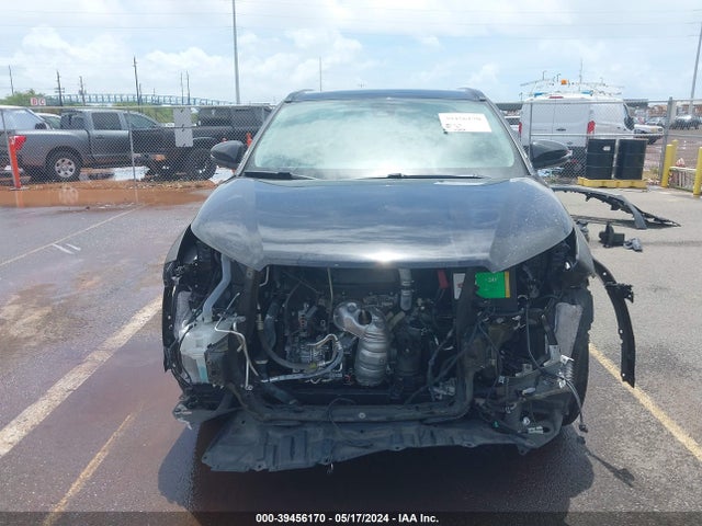 Toyota Highlander Se 2019 5TDKZRFH6KS321962 Image 13