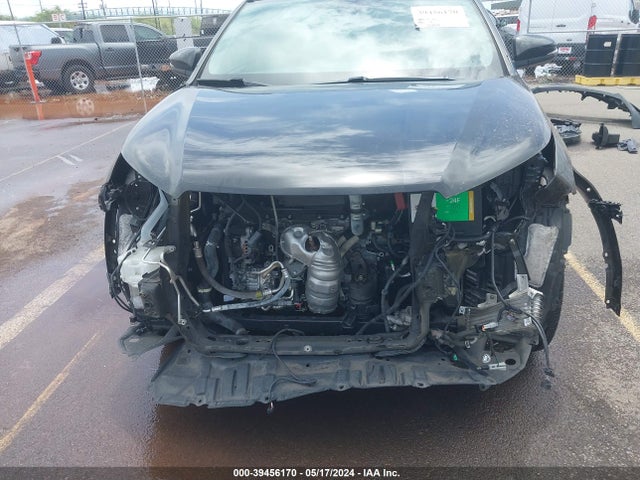 Toyota Highlander Se 2019 5TDKZRFH6KS321962 Image 6