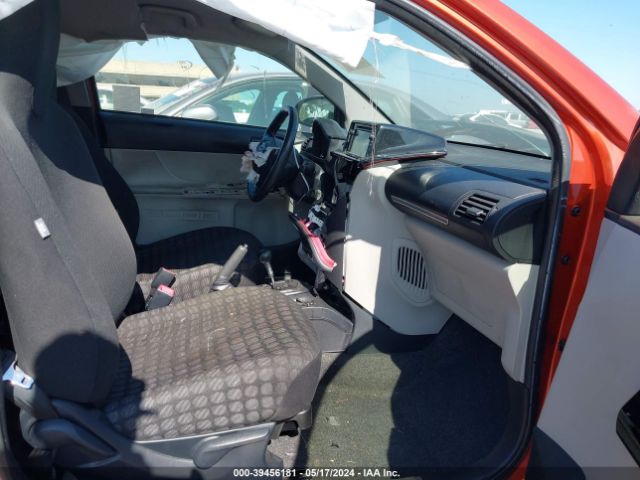 JTNJJXB07FJ030943 Scion IQ