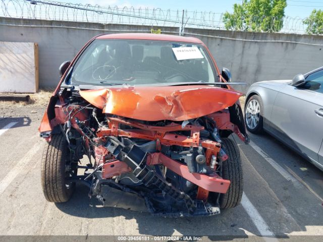 JTNJJXB07FJ030943 Scion IQ