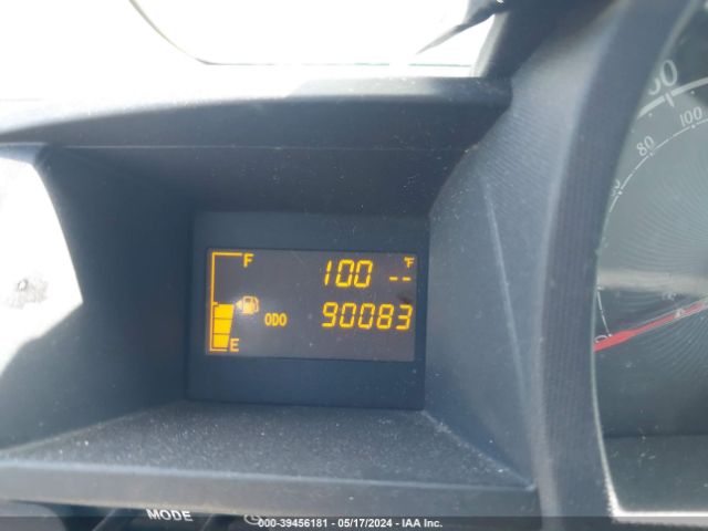 JTNJJXB07FJ030943 Scion IQ