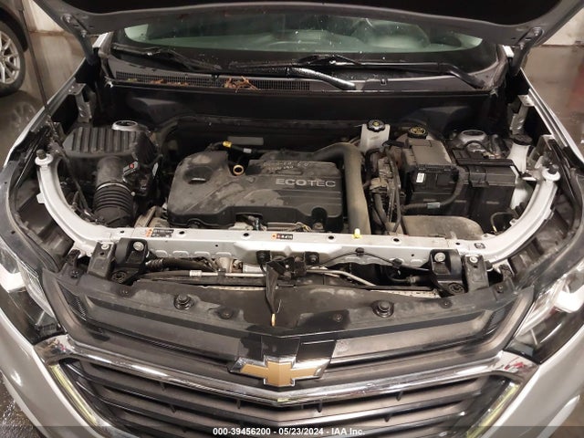 Chevrolet EQUINOX LT 2019 2GNAXUEV9K6292163 Image 10