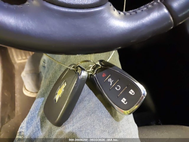 Chevrolet EQUINOX LT 2019 2GNAXUEV9K6292163 Image 11