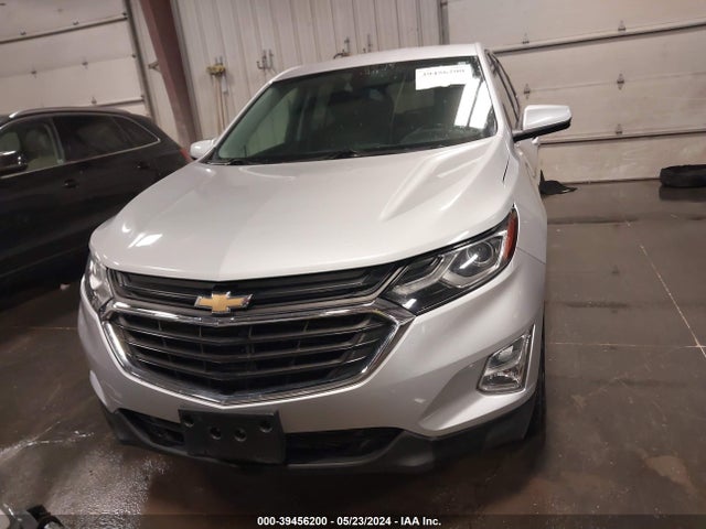 Chevrolet EQUINOX LT 2019 2GNAXUEV9K6292163 Image 12