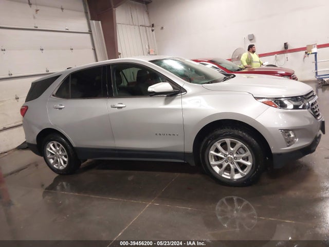 Chevrolet EQUINOX LT 2019 2GNAXUEV9K6292163 Image 13