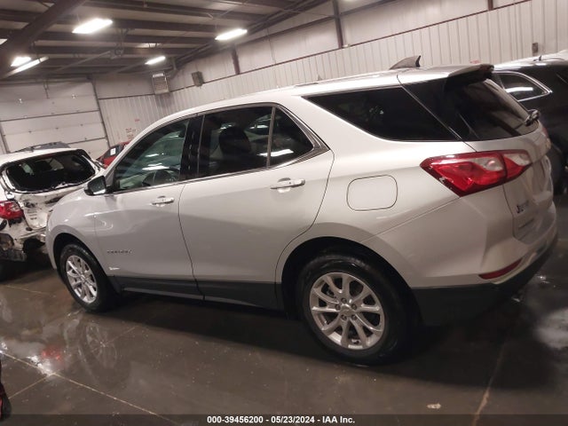 Chevrolet EQUINOX LT 2019 2GNAXUEV9K6292163 Image 14