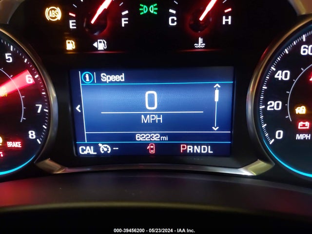 Chevrolet EQUINOX LT 2019 2GNAXUEV9K6292163 Image 15