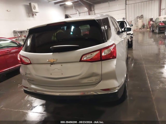 Chevrolet EQUINOX LT 2019 2GNAXUEV9K6292163 Image 16