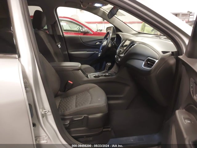 Chevrolet EQUINOX LT 2019 2GNAXUEV9K6292163 Image 5
