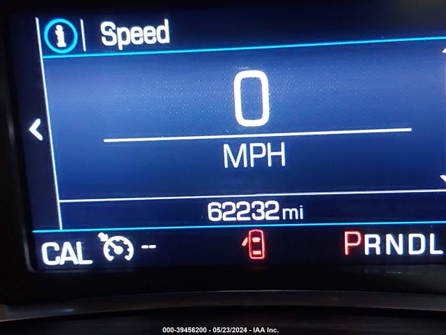 Chevrolet EQUINOX LT 2019 2GNAXUEV9K6292163 Image 7