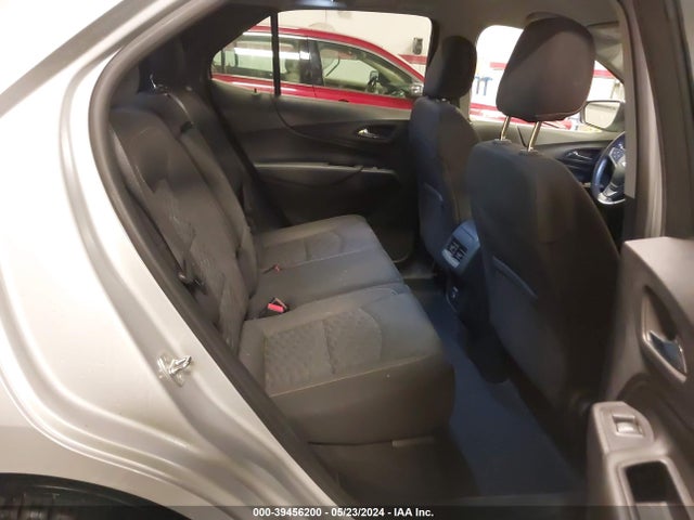 Chevrolet EQUINOX LT 2019 2GNAXUEV9K6292163 Image 8
