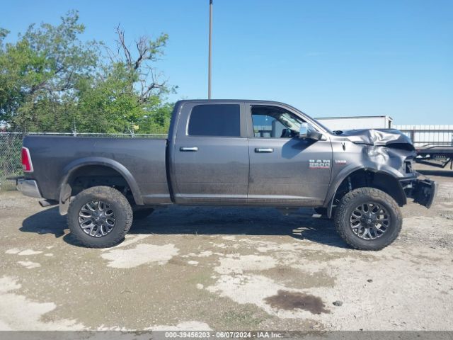 3C6UR5FJ9HG589780 RAM 2500 Laramie  4x4 6'4 Box