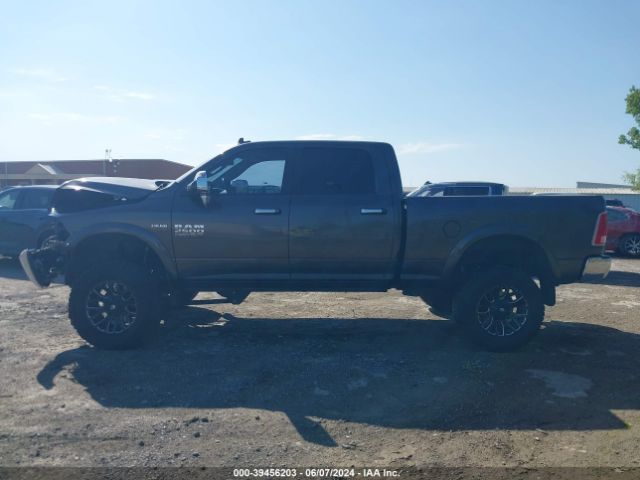 3C6UR5FJ9HG589780 RAM 2500 Laramie  4x4 6'4 Box