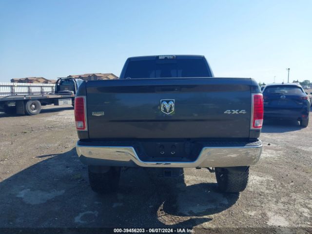 3C6UR5FJ9HG589780 RAM 2500 Laramie  4x4 6'4 Box