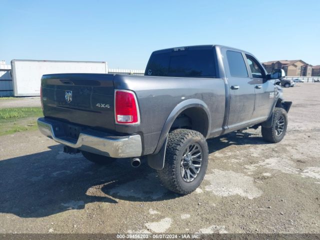 3C6UR5FJ9HG589780 RAM 2500 Laramie  4x4 6'4 Box