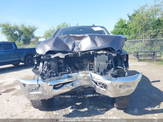 3C6UR5FJ9HG589780 RAM 2500 Laramie  4x4 6'4 Box