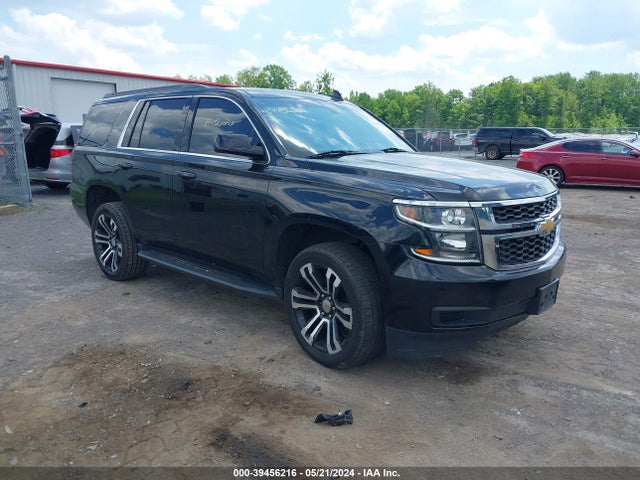 2019 1GNSKAKC2KR235585 main image