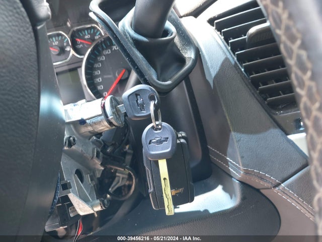 Chevrolet Tahoe Ls 2019 1GNSKAKC2KR235585 Image 11