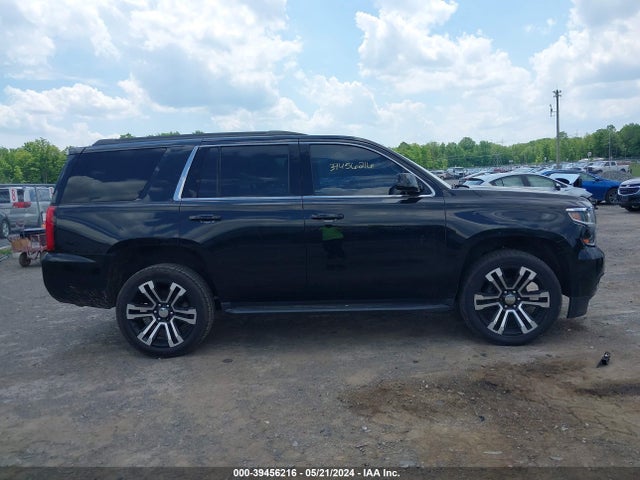Chevrolet Tahoe Ls 2019 1GNSKAKC2KR235585 Image 14