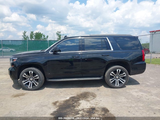 Chevrolet Tahoe Ls 2019 1GNSKAKC2KR235585 Image 15
