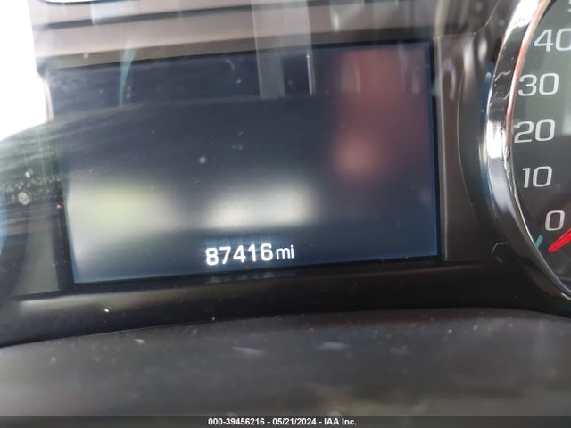 Chevrolet Tahoe Ls 2019 1GNSKAKC2KR235585 Image 16