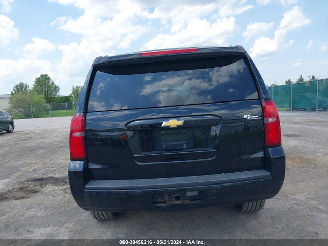 Chevrolet Tahoe Ls 2019 1GNSKAKC2KR235585 Image 17