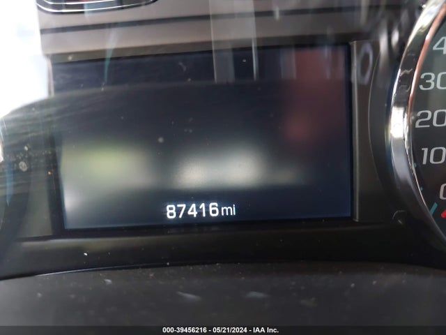 Chevrolet Tahoe Ls 2019 1GNSKAKC2KR235585 Image 7
