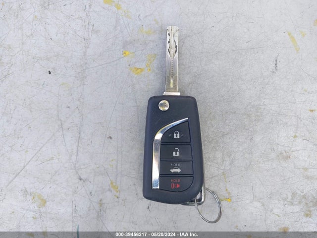 Toyota CAMRY SE 2021 4T1G11AK2MU521460 Image 11
