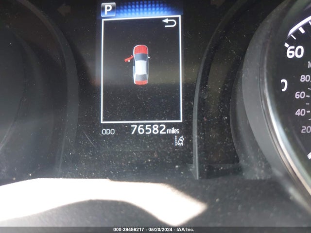 Toyota CAMRY SE 2021 4T1G11AK2MU521460 Image 16