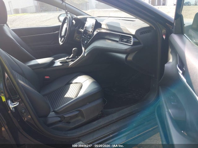 Toyota CAMRY SE 2021 4T1G11AK2MU521460 Image 5
