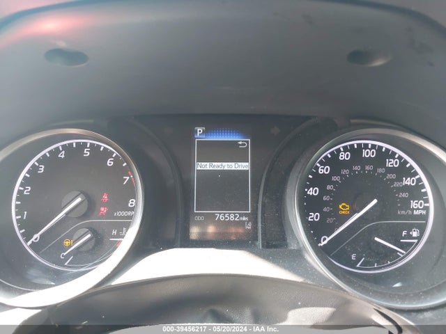 Toyota CAMRY SE 2021 4T1G11AK2MU521460 Image 7