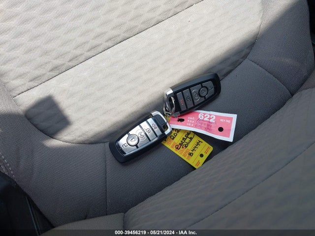 Ford ESCAPE SE 2022 1FMCU9G65NUB84444 Image 11