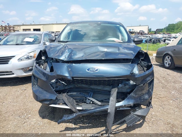Ford ESCAPE SE 2022 1FMCU9G65NUB84444 Image 13