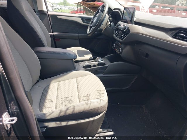 Ford ESCAPE SE 2022 1FMCU9G65NUB84444 Image 5