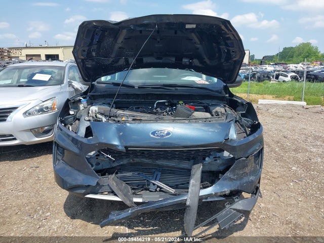 Ford ESCAPE SE 2022 1FMCU9G65NUB84444 Image 6