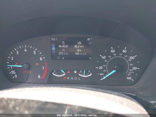 Ford ESCAPE SE 2022 1FMCU9G65NUB84444 Image 7
