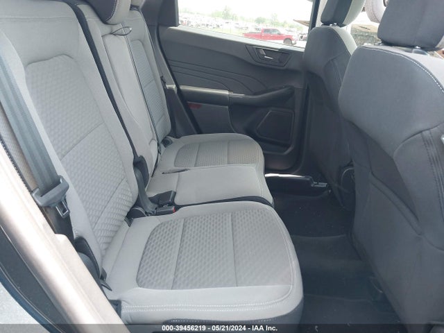 Ford ESCAPE SE 2022 1FMCU9G65NUB84444 Image 8