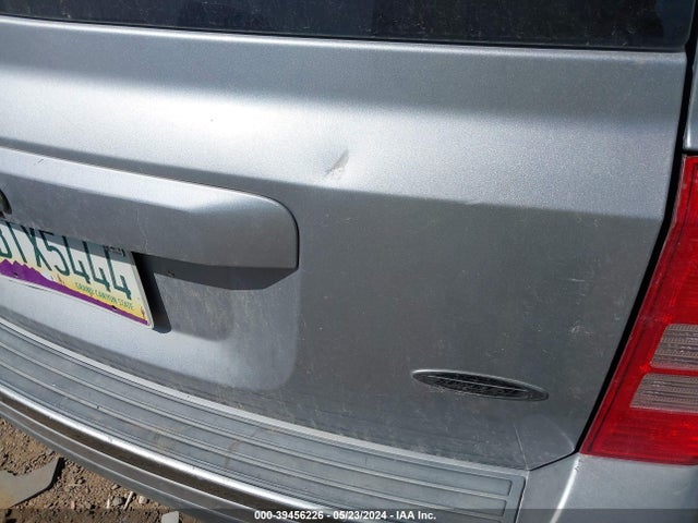 1C4NJPBA6GD602535 Jeep Patriot Sport Se