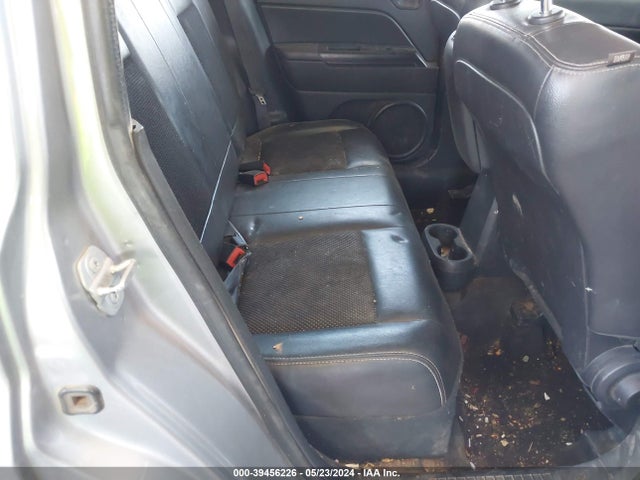 1C4NJPBA6GD602535 Jeep Patriot Sport Se