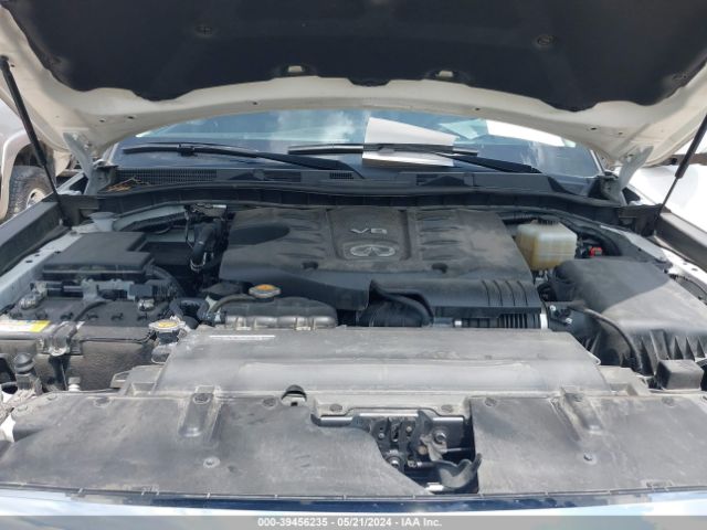 JN8AZ2AF0M9717982 Infiniti QX80 LUXE