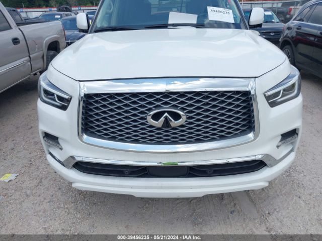 JN8AZ2AF0M9717982 Infiniti QX80 LUXE
