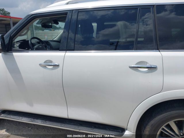 JN8AZ2AF0M9717982 Infiniti QX80 LUXE