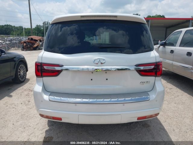 JN8AZ2AF0M9717982 Infiniti QX80 LUXE