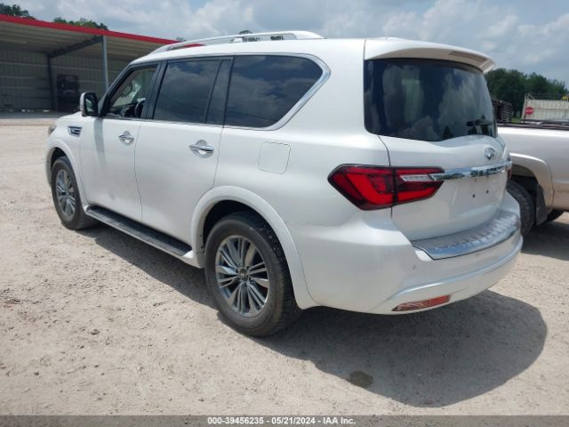 JN8AZ2AF0M9717982 Infiniti QX80 LUXE